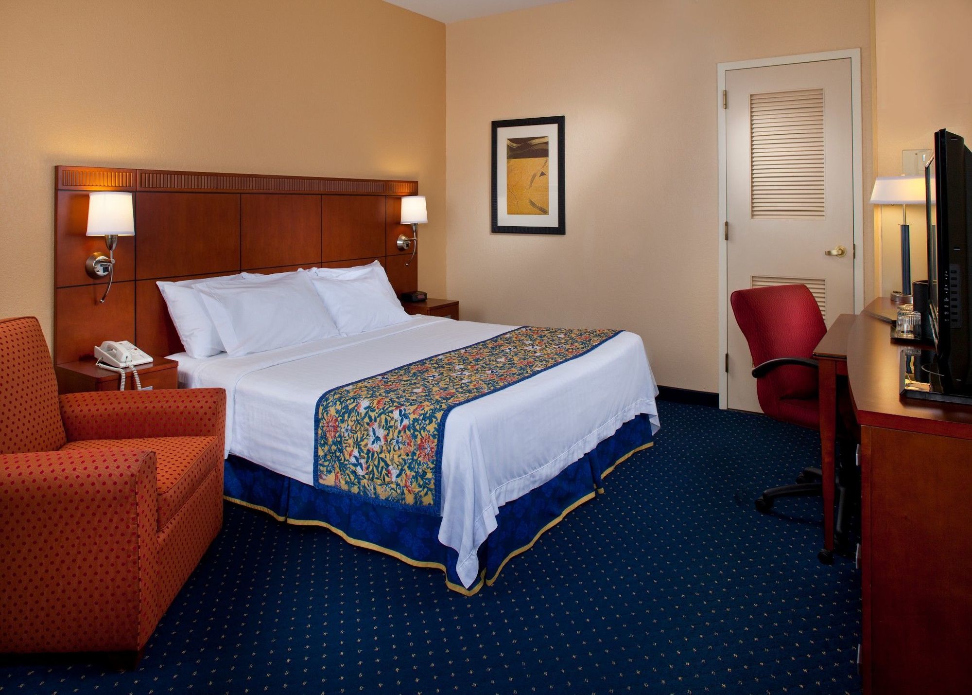 Courtyard By Marriott New Orleans Downtown Near The French Quarter Hotel Quarto foto