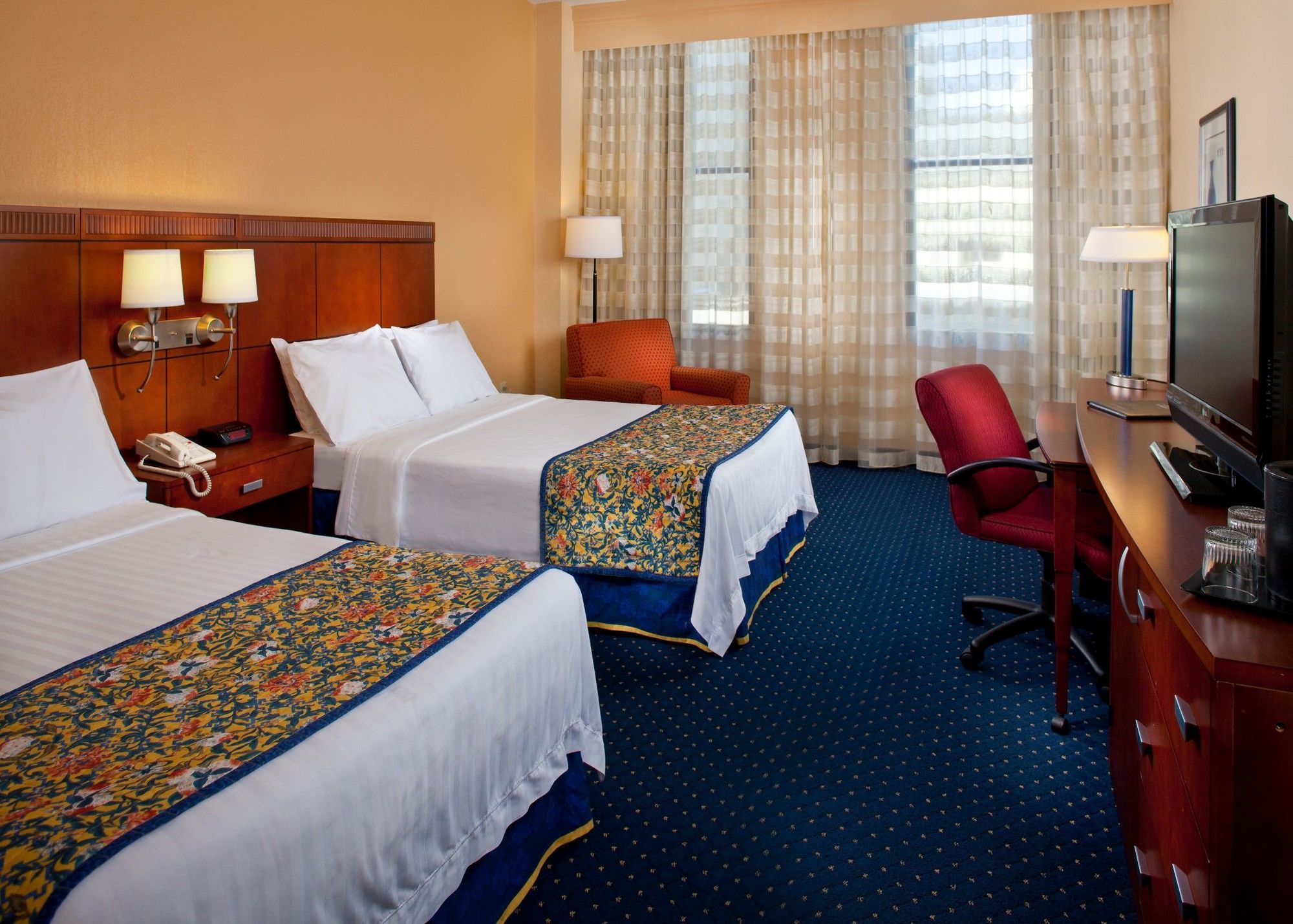 Courtyard By Marriott New Orleans Downtown Near The French Quarter Hotel Quarto foto